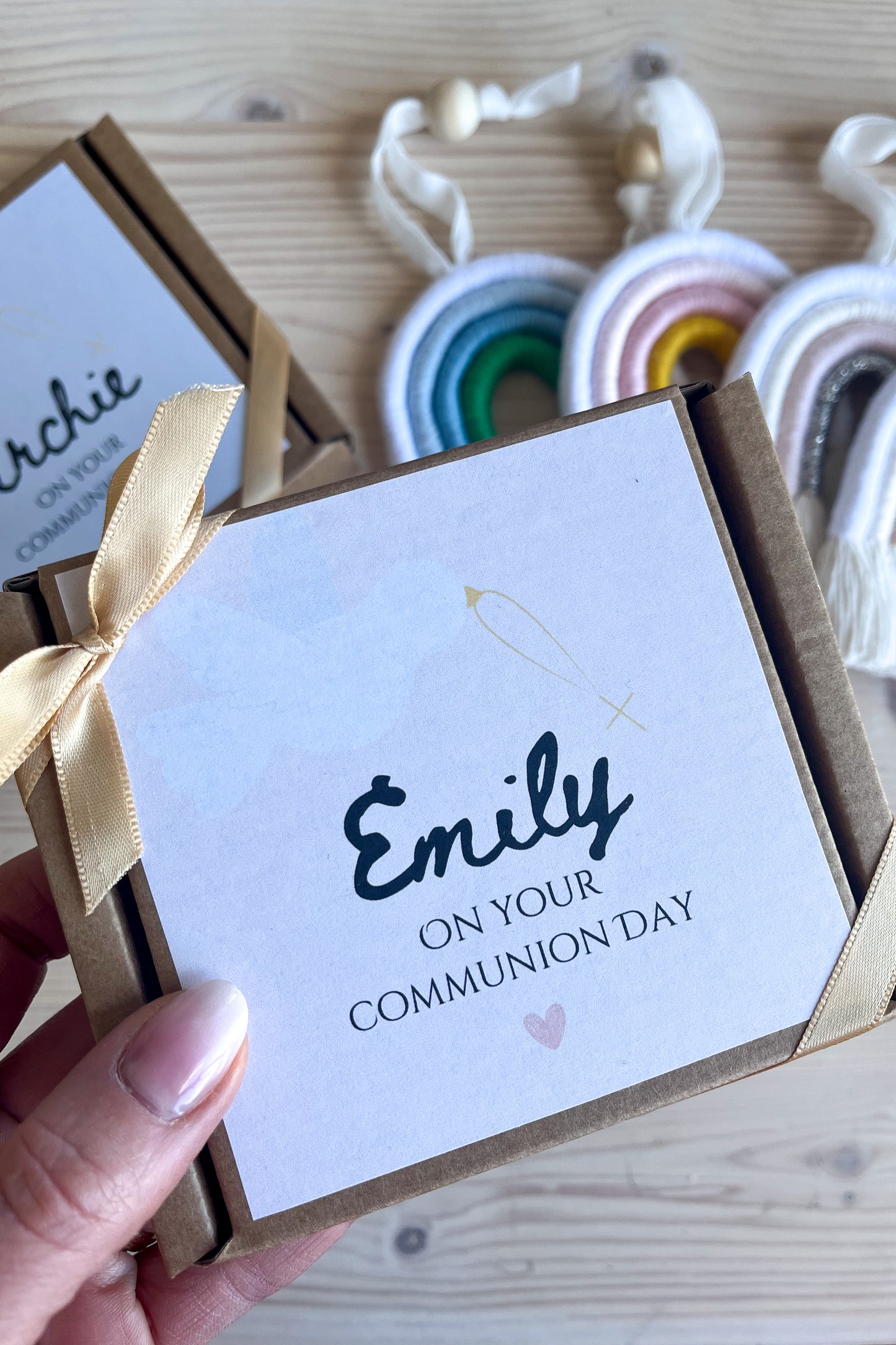 Occasion Mini Rainbow