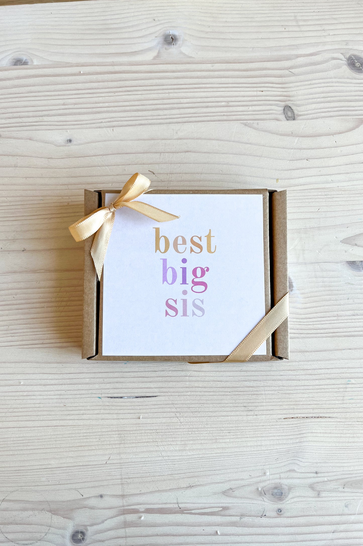 Occasion Mini Rainbow