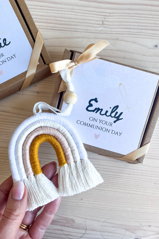 Occasion Mini Rainbow