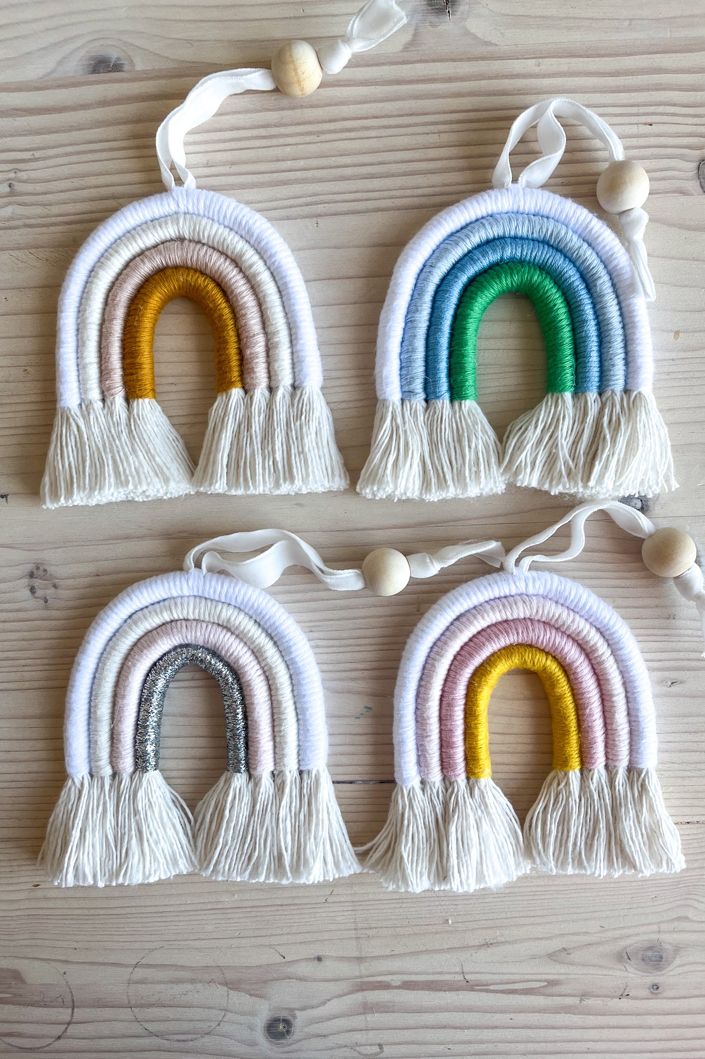 Occasion Mini Rainbow