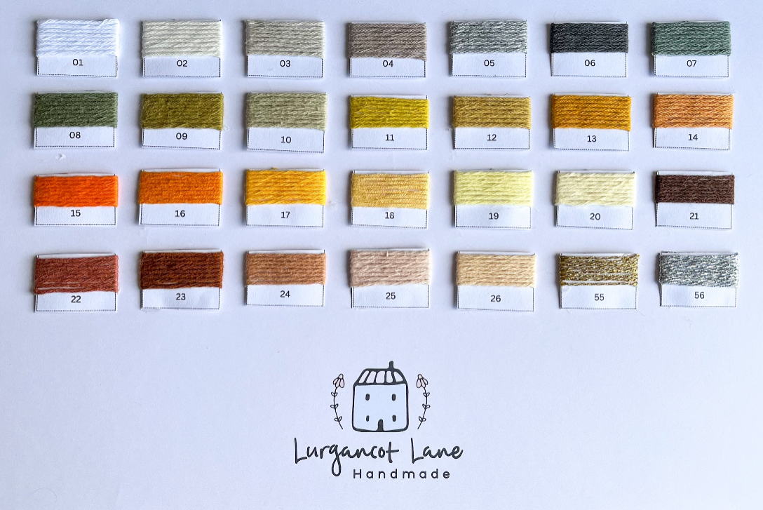 Occasion Mini Rainbow