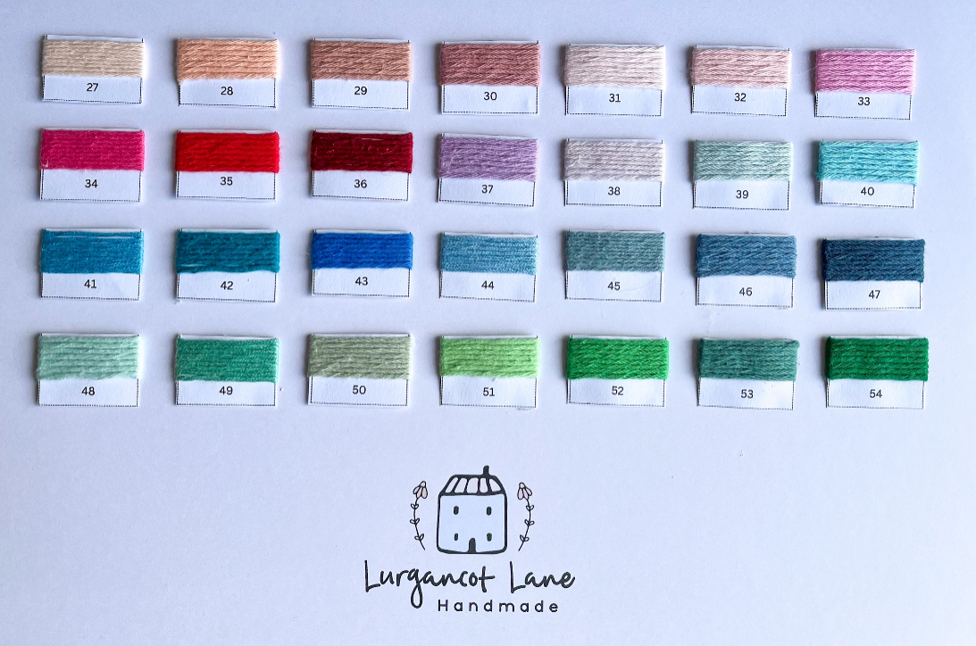 Occasion Mini Rainbow